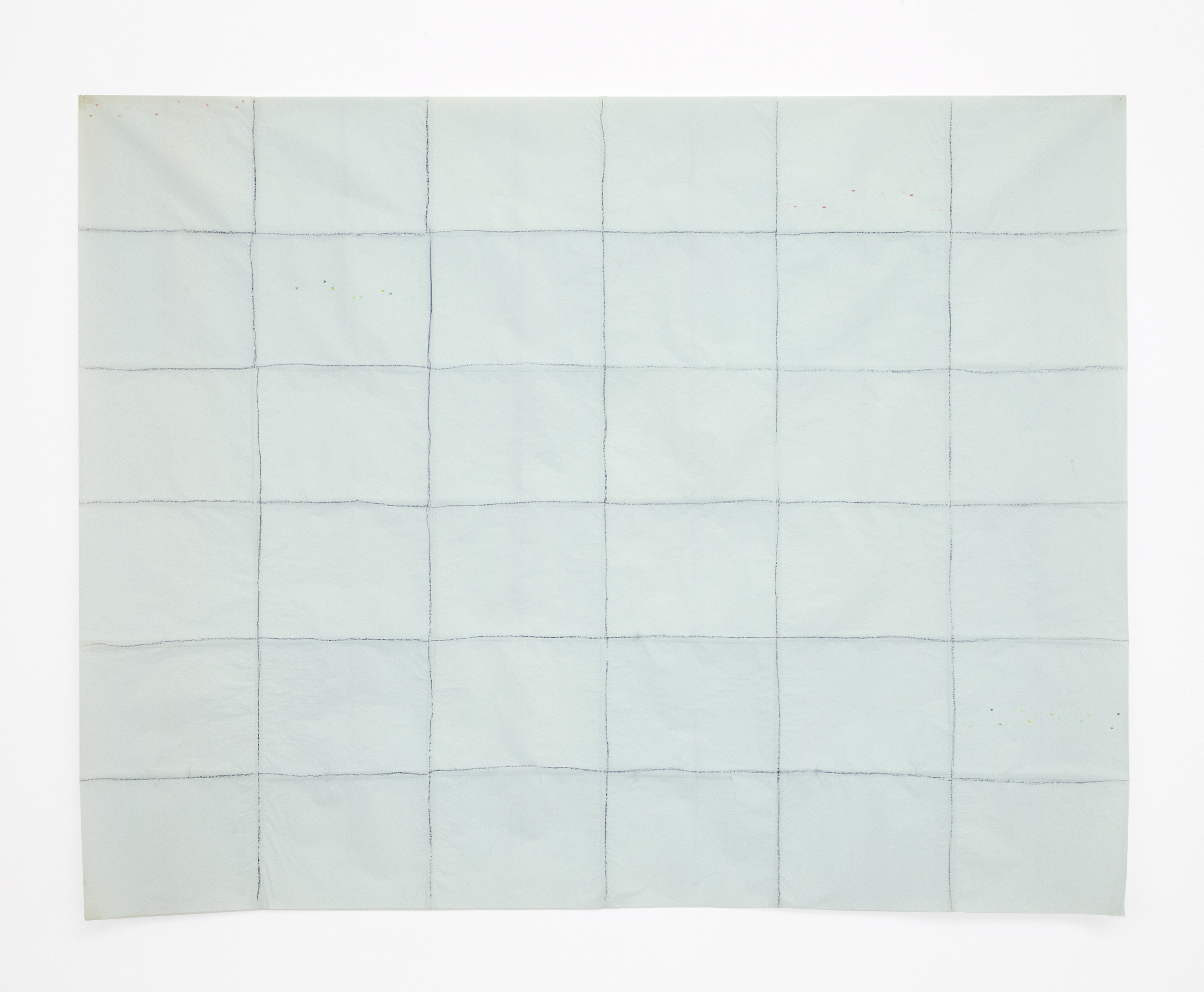 Guy Mees Untitled 19751978