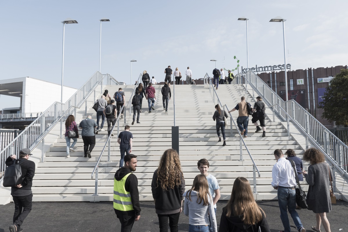 koelnmesse